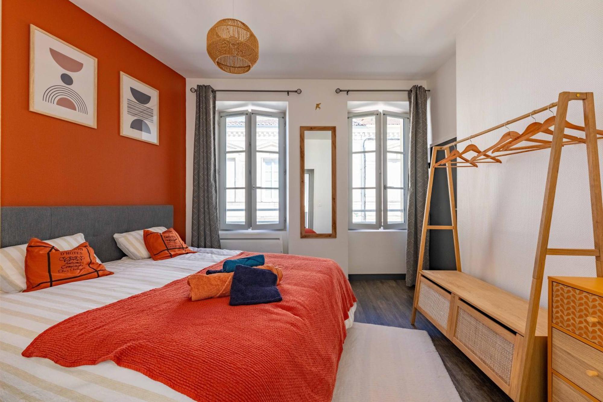 Maisonnette Au Coeur De Cognac Exterior foto